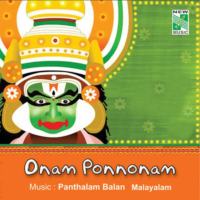 Onam Ponnonam