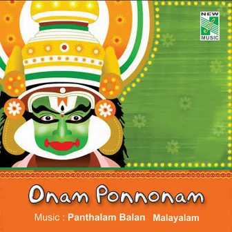 Onam Ponnonam by Panthalam Balan