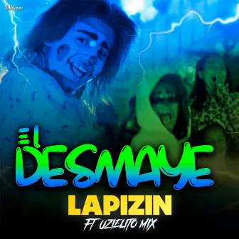 El Desmaye by LAPIZIN