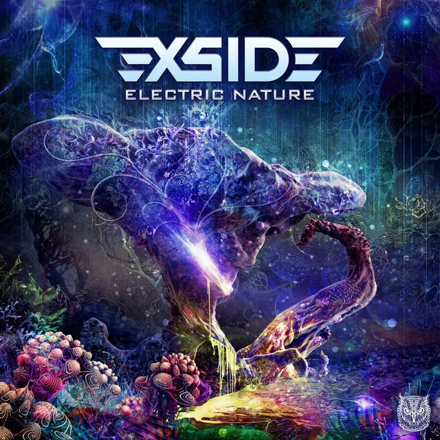 Electric Nature - Original Mix