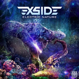 Electric Nature by X-side