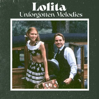 Unforgotten Melodies by Lolita Jolie