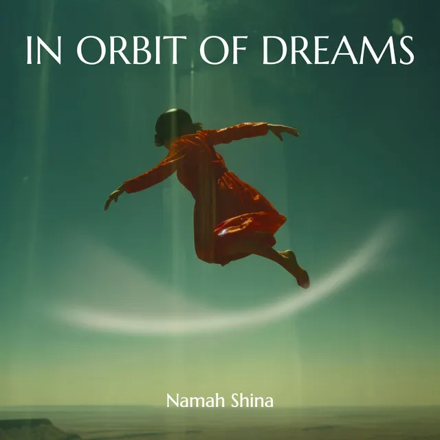 In Orbit of Dreams: Through the Veil of Nebulae