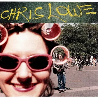 Chris Lowe by Chris Lowe