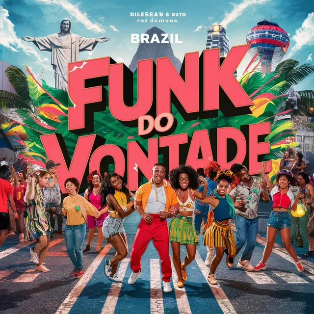 FUNK DO VONTADE - Sped Up