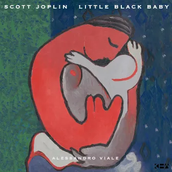 Little Black Baby by Alessandro Viale