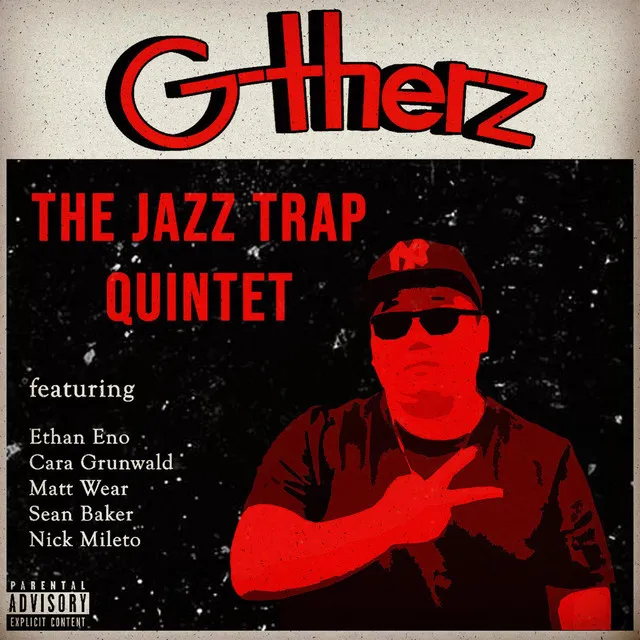 The Jazz Trap Quintet