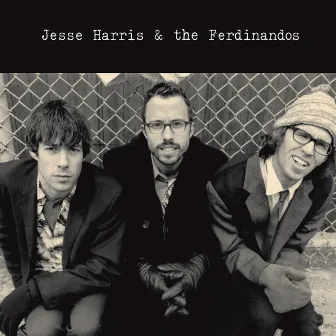 Jesse Harris & The Ferdinandos by Jesse Harris