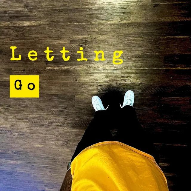 Letting Go