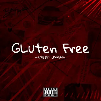 Gluten Free by LilBigCash