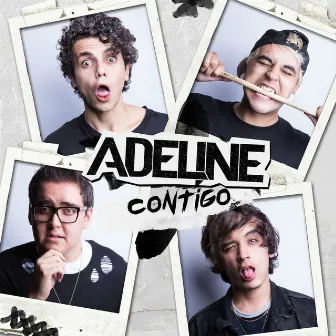 Contigo by Adeline