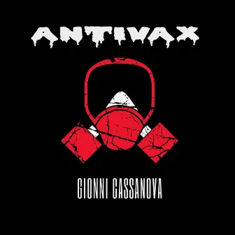 Antivax by Unknown Artist