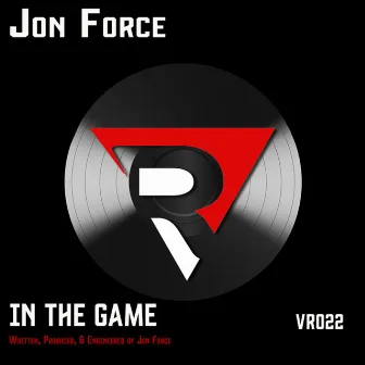 In The Game by Jon Force