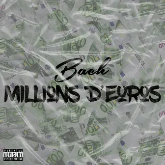 Million D'euros by Bach