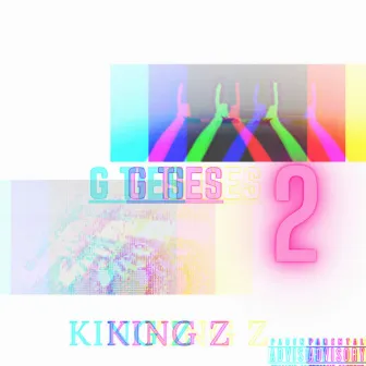 G Ties 2 by King z