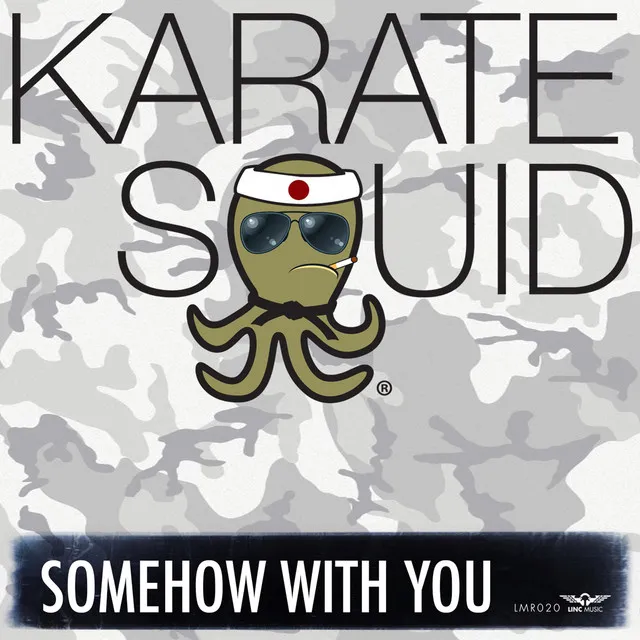 Somehow with You - Radio Edit