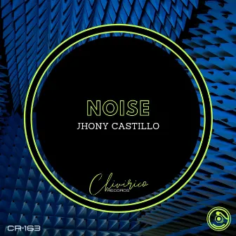 Noise by Jhony Castillo