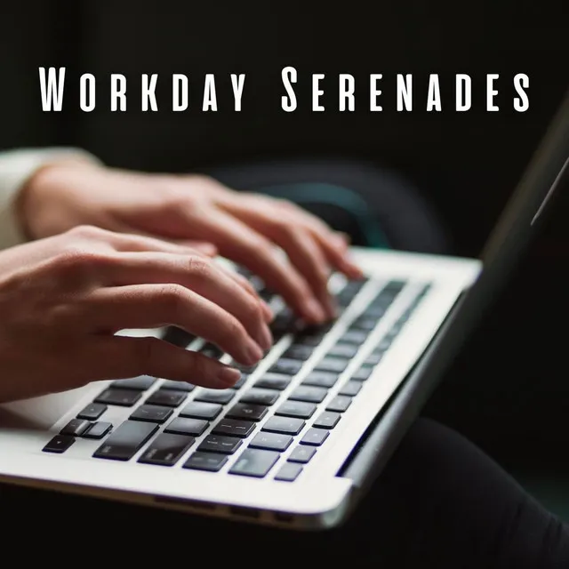 Workday Serenades: Piano Melodies for Efficiency