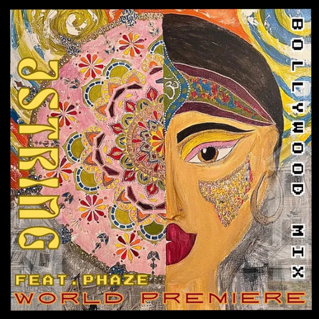 World Premiere (Bollywood Mix) [Radio Edit]