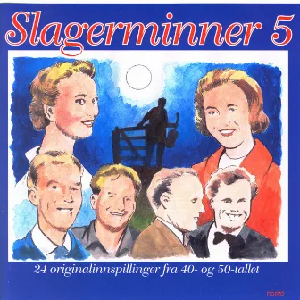 Slagerminner 5 by Slagerminner