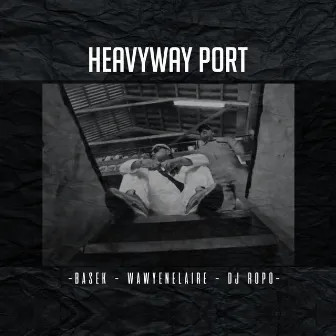 Heavyway Port by Basek