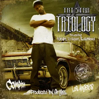 Triology by Tri Star