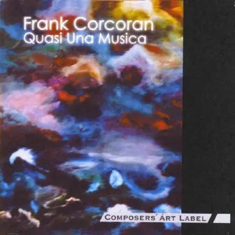 Quasi Una Musica by Frank Corcoran