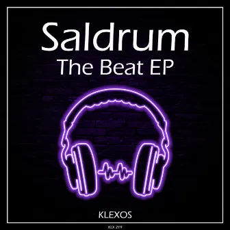 The Beat EP by Saldrum