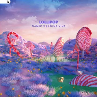 Lollipop by Ladina Viva