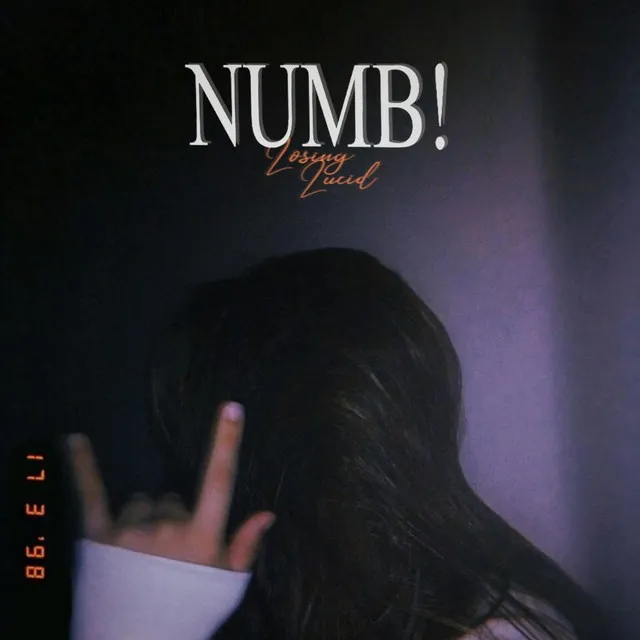 NUMB!