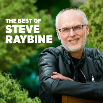 The Best of Steve Raybine by Steve Raybine