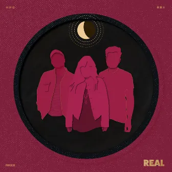 Real by Melissa Polinar