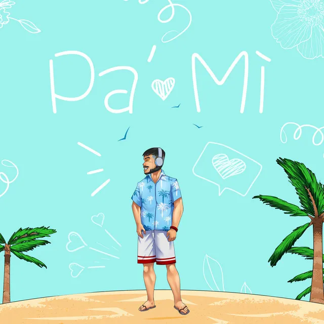 Pa' Mi