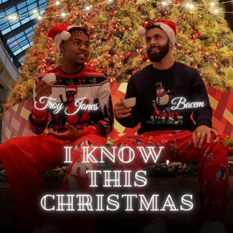 I Know, This Christmas by Bacem