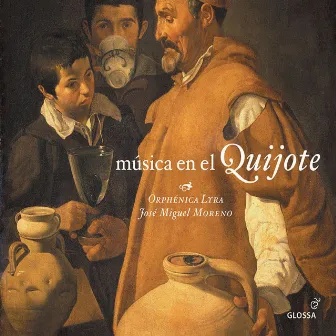 Chamber Music - Milan, L. / Aranes, J. / Mudarra, A. / Guerrero, F. / Martin Y Coll, A. / Ribera, A. / Ortiz, D. by Orphenica Lyra