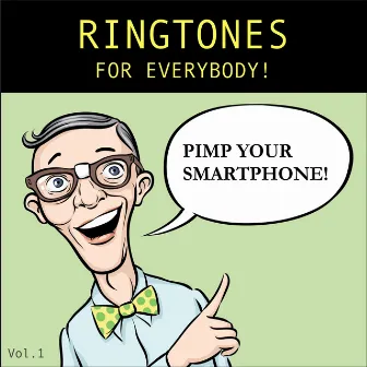 Pimp Your Smartphone Vol. 1 by Matt Demon