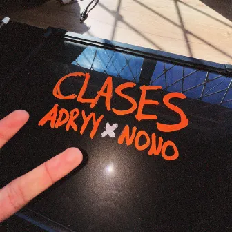 CLASES by Nono