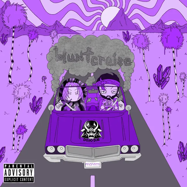 Blunt Cruise - Chopped & Screwed