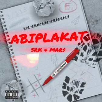 Abiplakat by MAR$