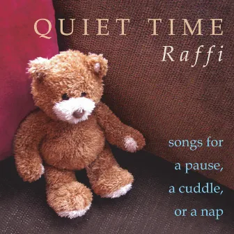 Quiet Time by Raffi