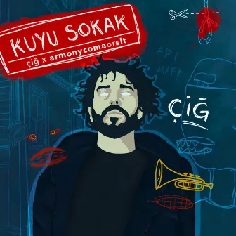 Kuyu Sokak by Armonycoma or slt