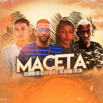 Maceta by Mc Brenda