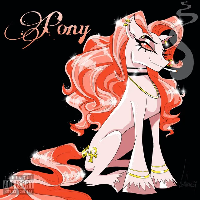 Pony