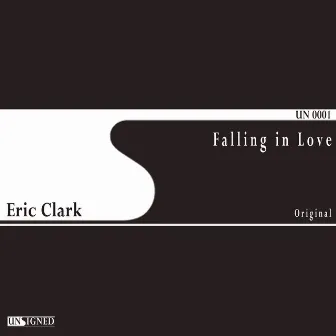 Falling in Love by Eric Clark