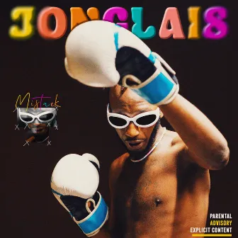 Jonglais by Mistaek