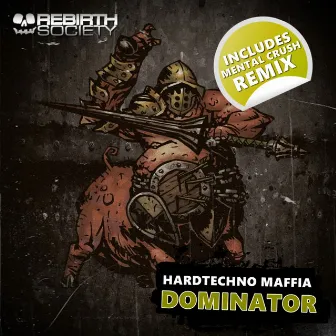 Dominator by Hardtechno Maffia