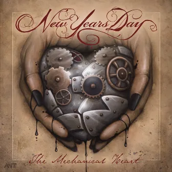 The Mechanical Heart EP by New Years Day