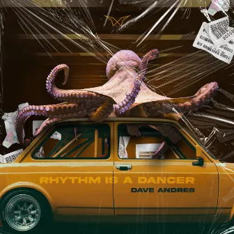 Rhythm Is A Dancer by 