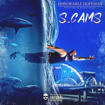 Honorable Dopeman by S.Cams