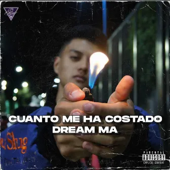 Cuanto Me Ha Costado by Dream MA